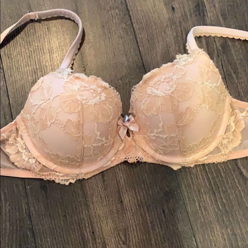 Victoria secret bra and panties set